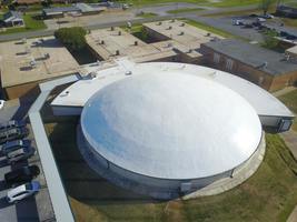 Amber-Pocasset Dome
