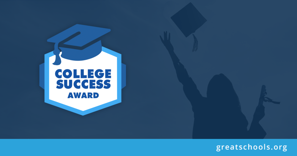 College Success Award