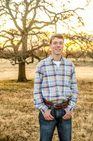 Mittelstadt Earns OFE Academic All-State Honors
