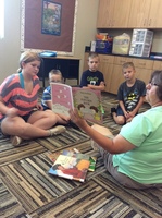 National Read a Book Day/ Read an Accurate Ag Book